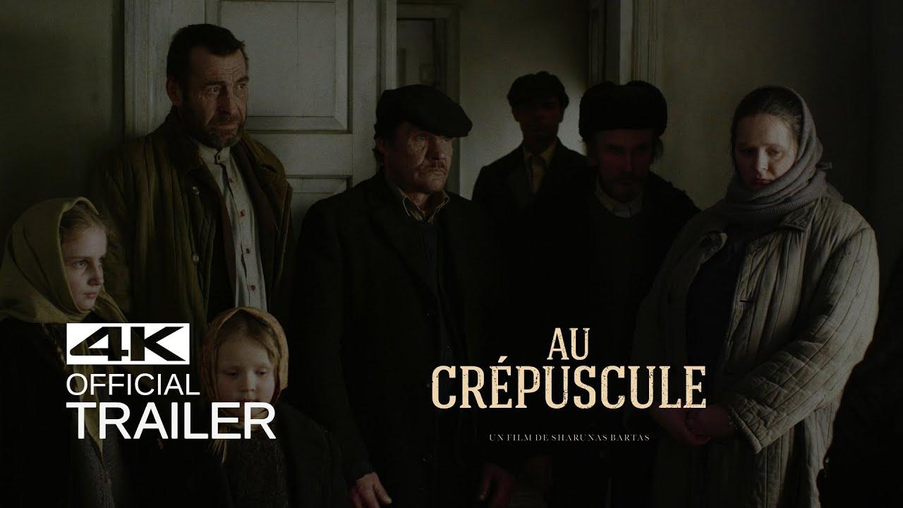 In the Dusk Trailer