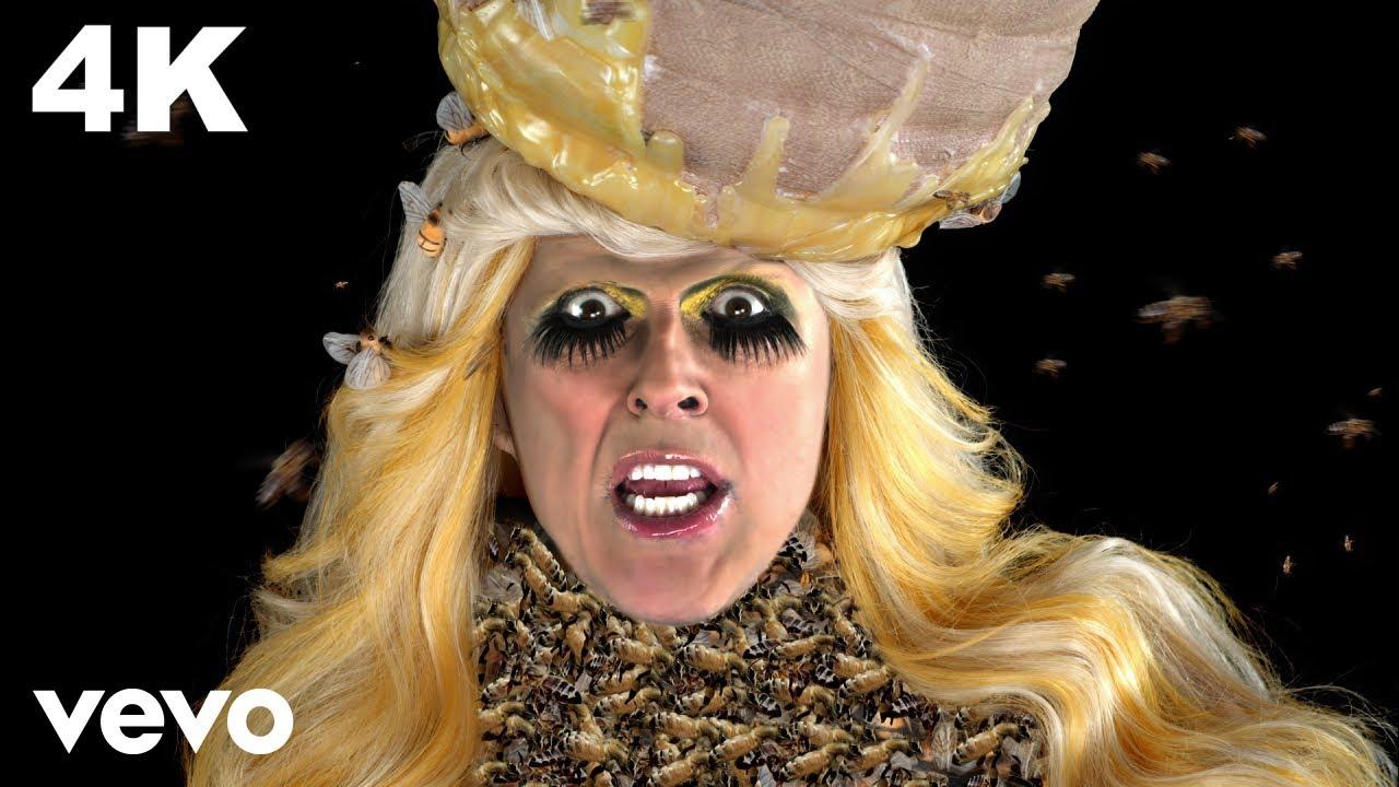 'Weird Al' Yankovic: Alpocalypse Trailer