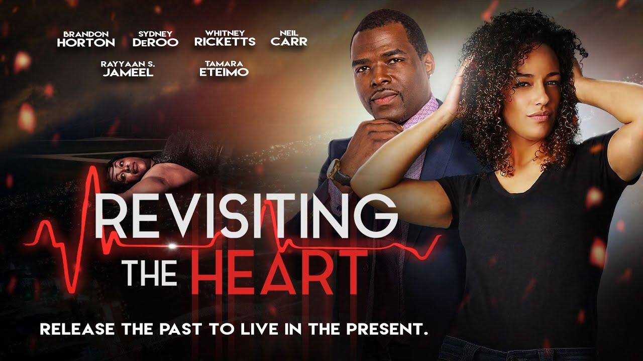 Revisiting the Heart Trailer