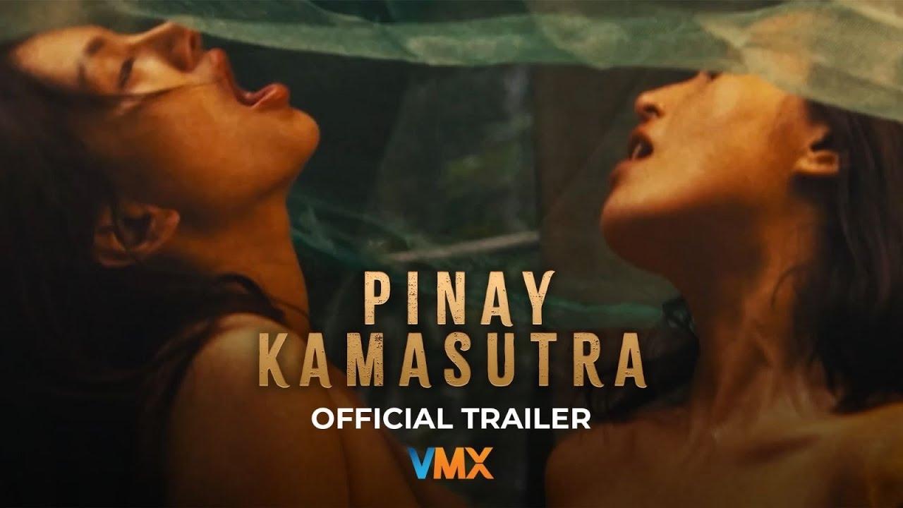 Pinay Kamasutra Trailer