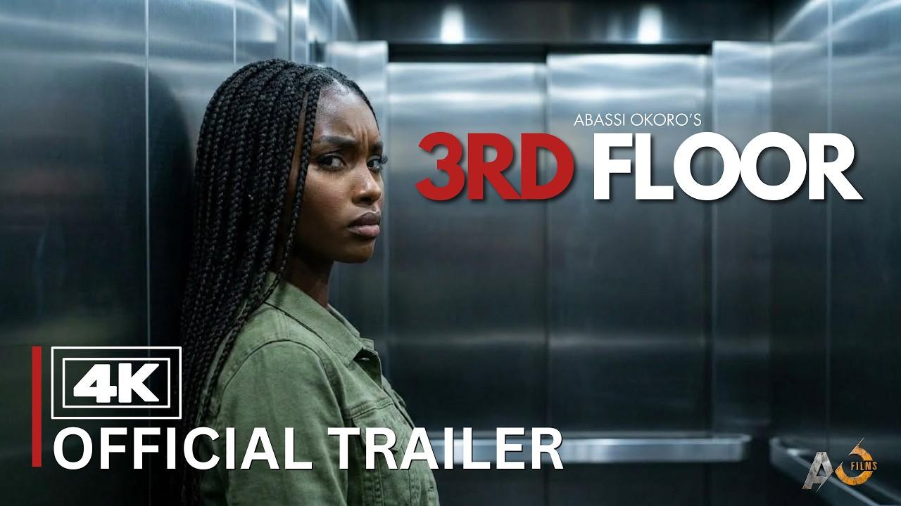 3rd FLOOR Trailer
