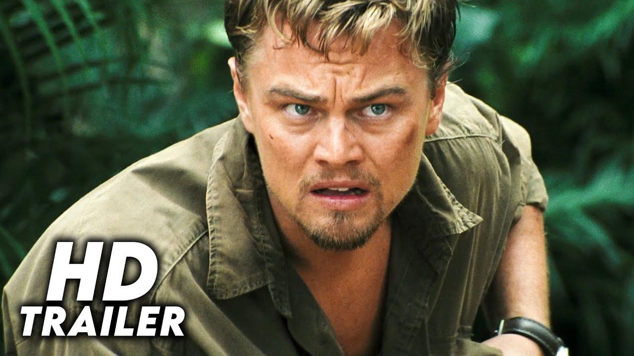 Blood Diamond Trailer