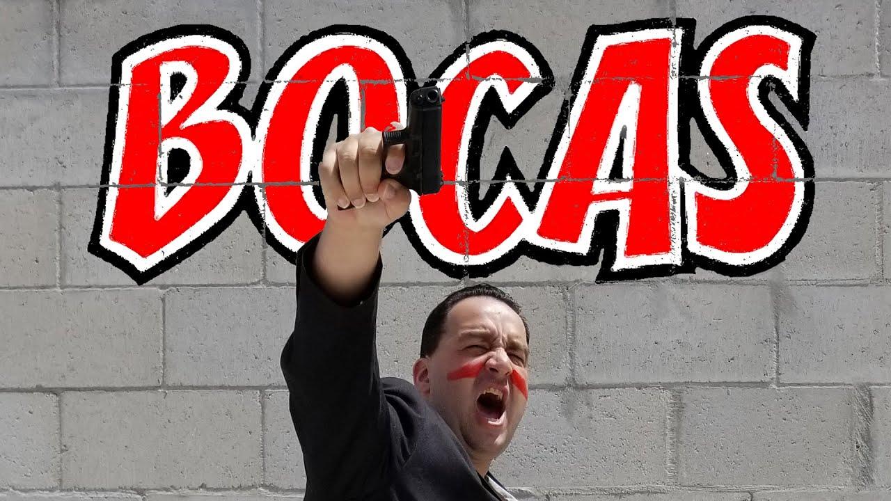 Bocas Trailer