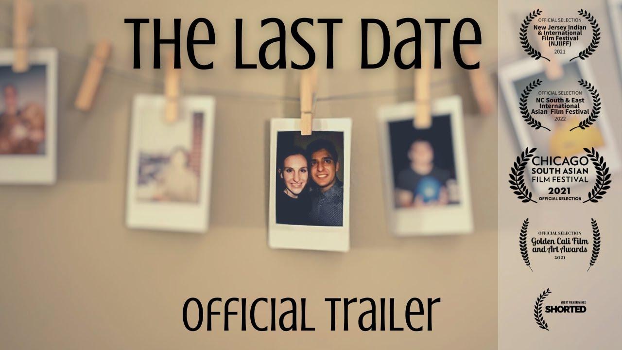 The Last Date Trailer