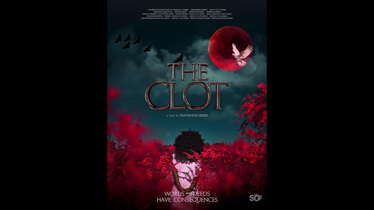 The Clot Trailer