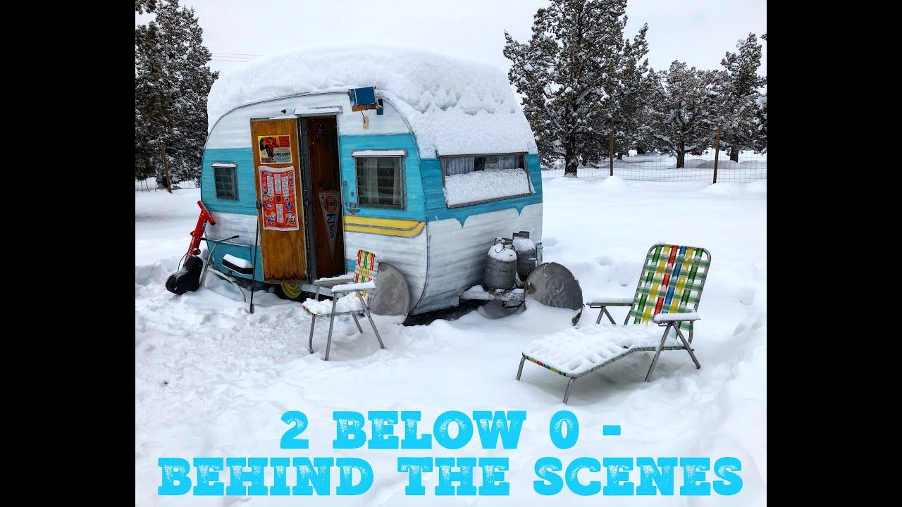 2 Below 0 Trailer