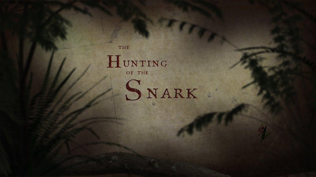 The Hunting of the Snark Trailer