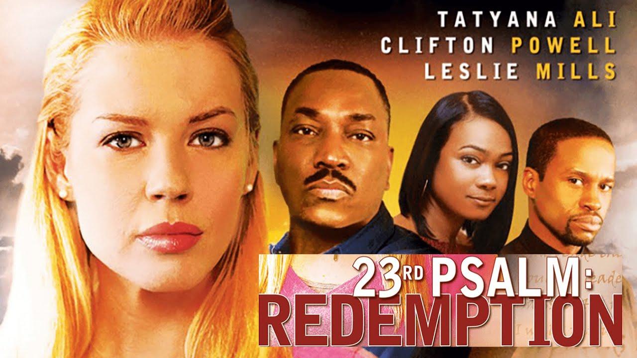 23rd Psalm: Redemption Trailer