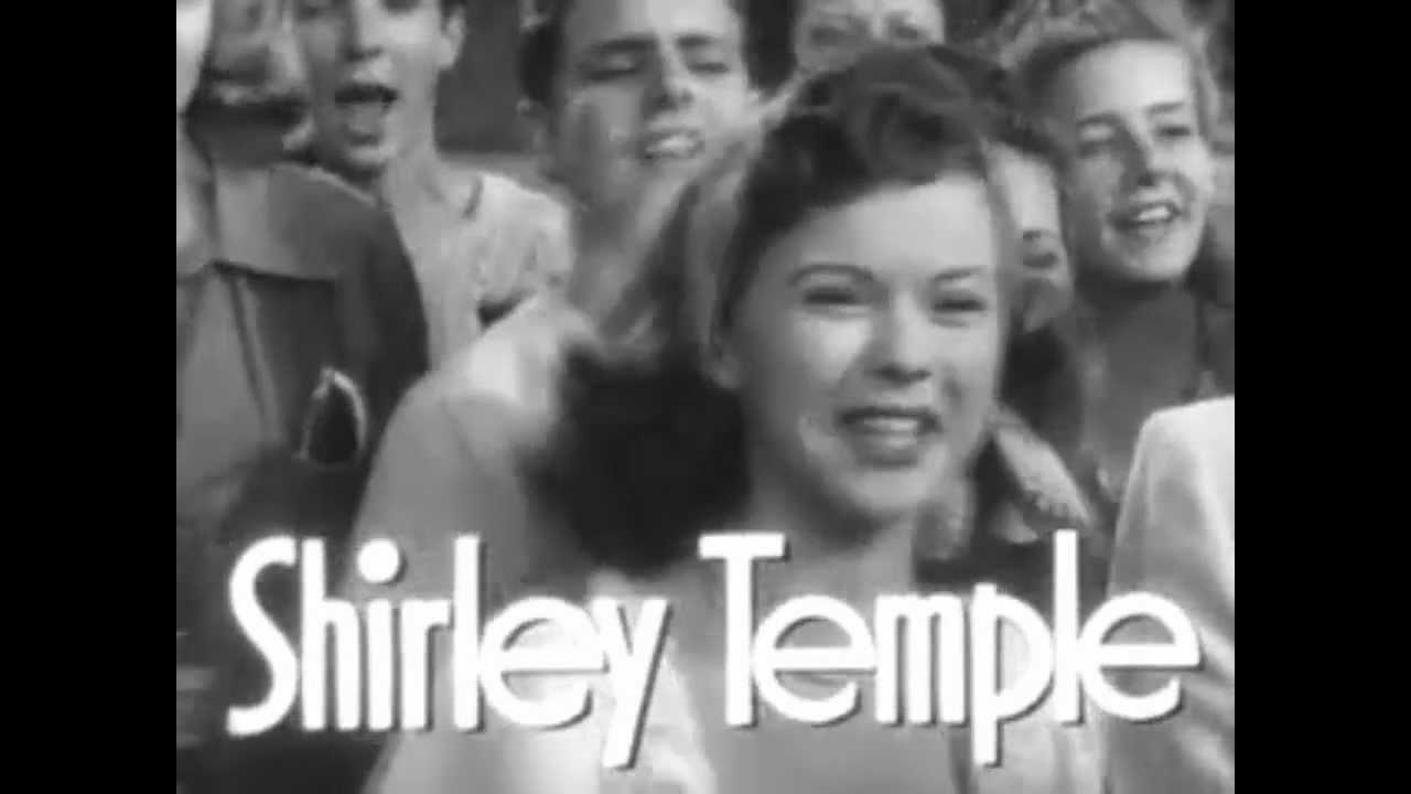 The Bachelor and the Bobby-Soxer Trailer