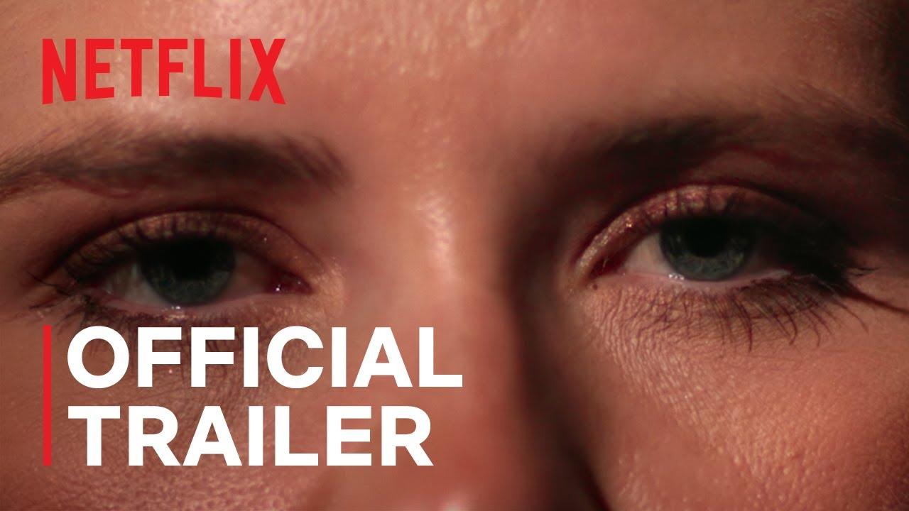 Kidnapped: Elizabeth Smart Trailer