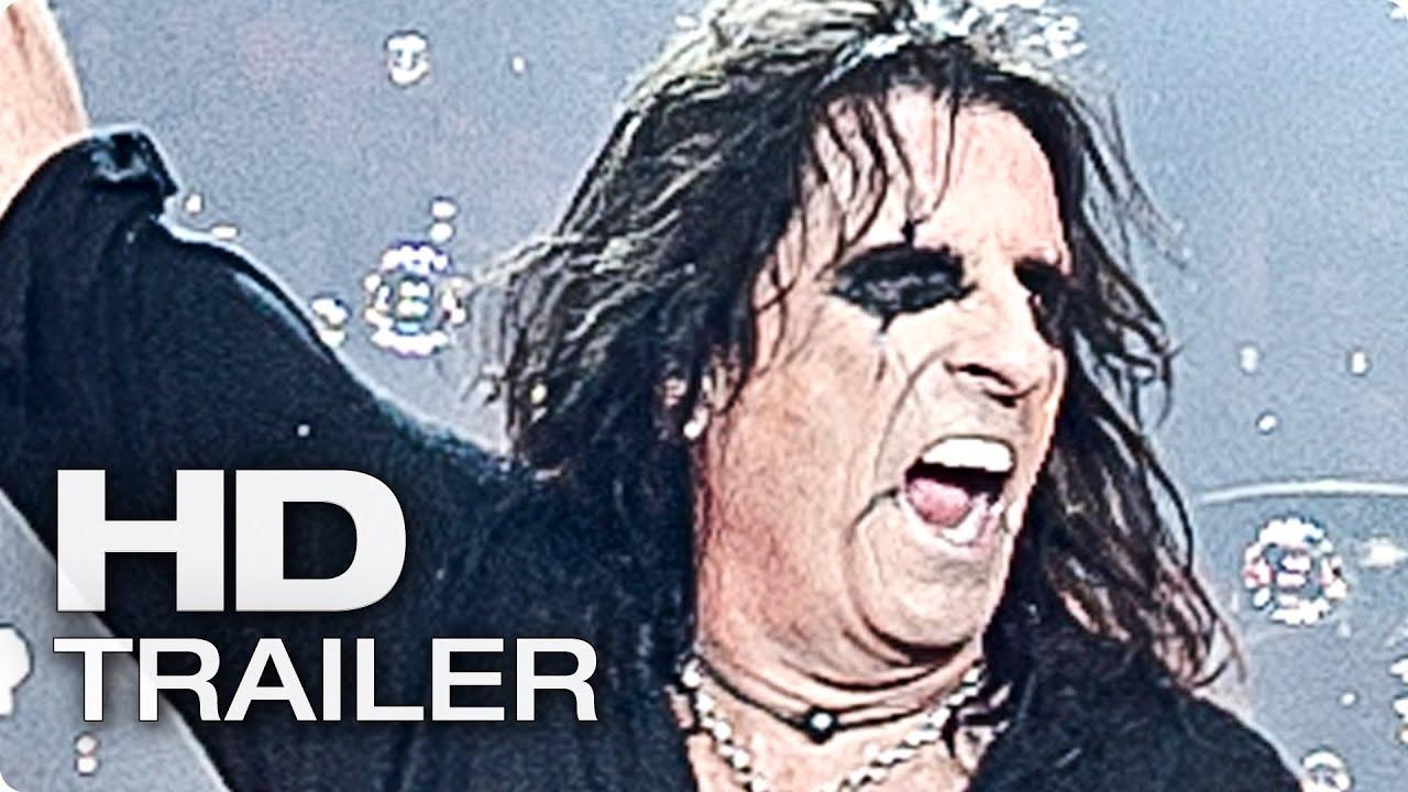 Louder Than Hell: Wacken The Movie Trailer