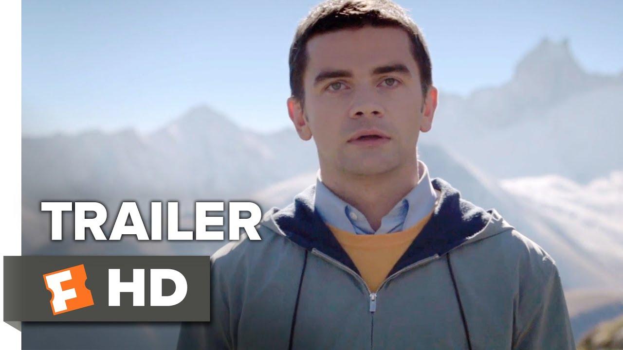 4 Days in France Trailer