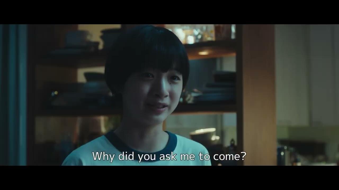Worlds Apart Trailer