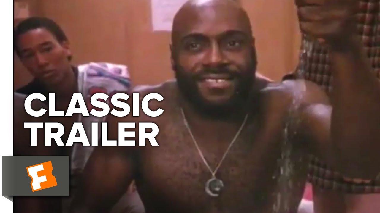 The Fish That Saved Pittsburgh Trailer