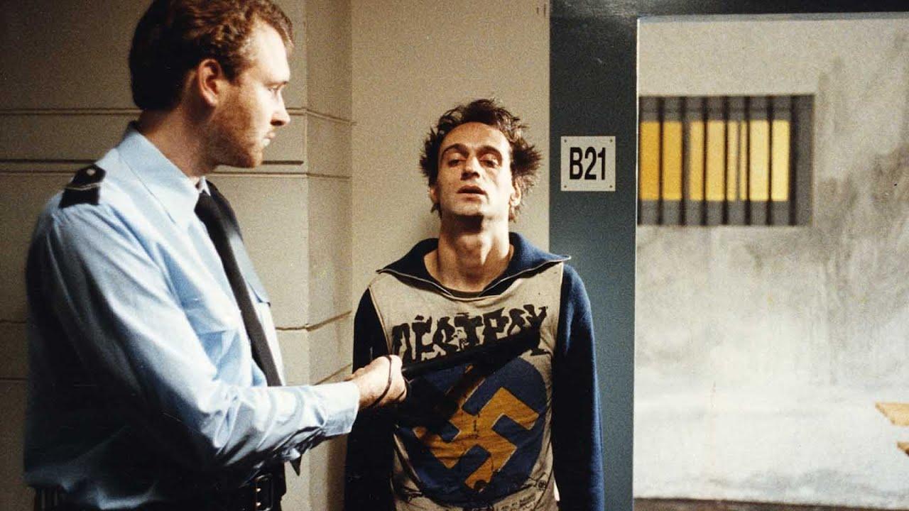 In the Name of the Law Trailer