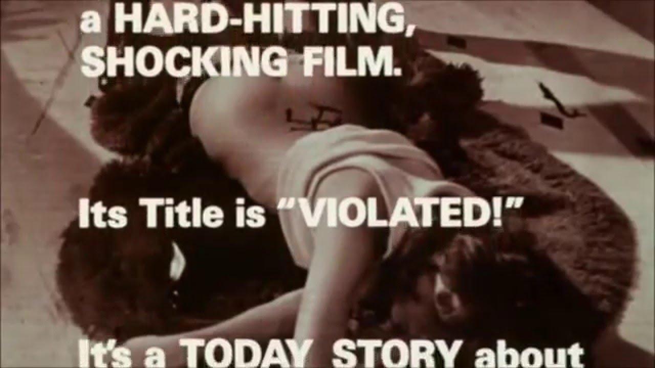 Violated! Trailer