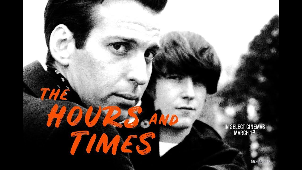 The Hours and Times Trailer