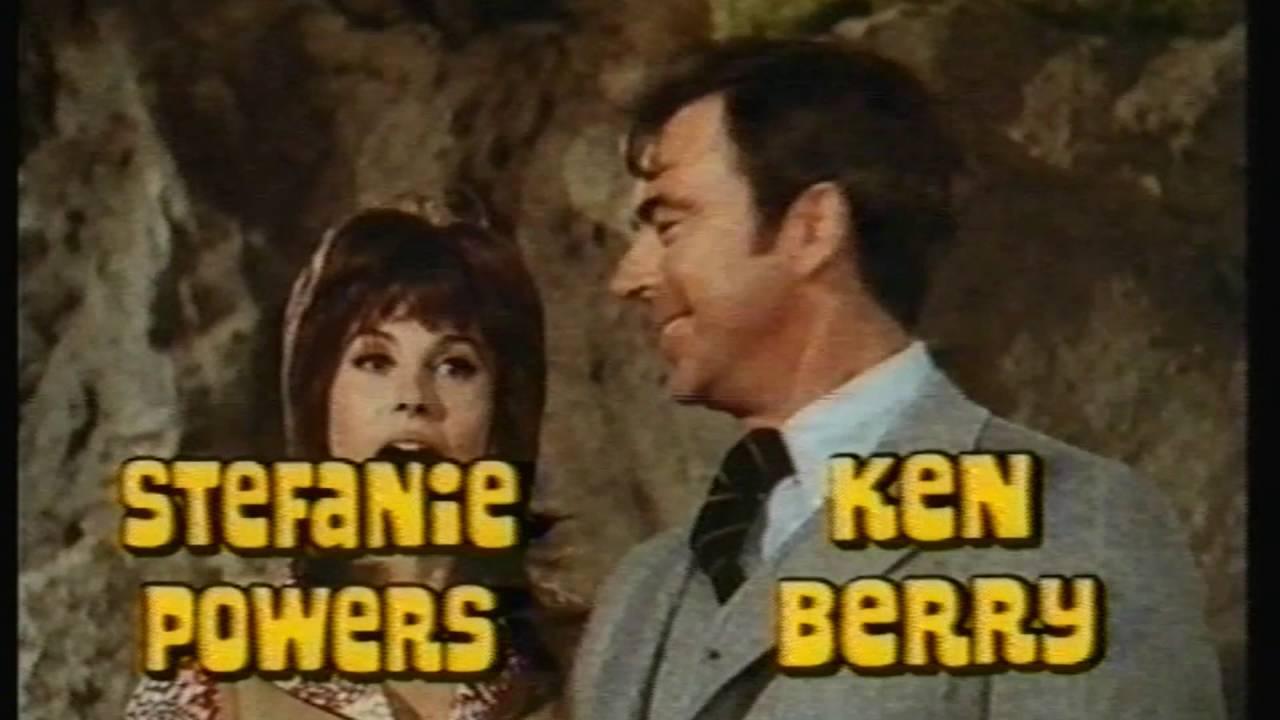 Herbie Rides Again Trailer
