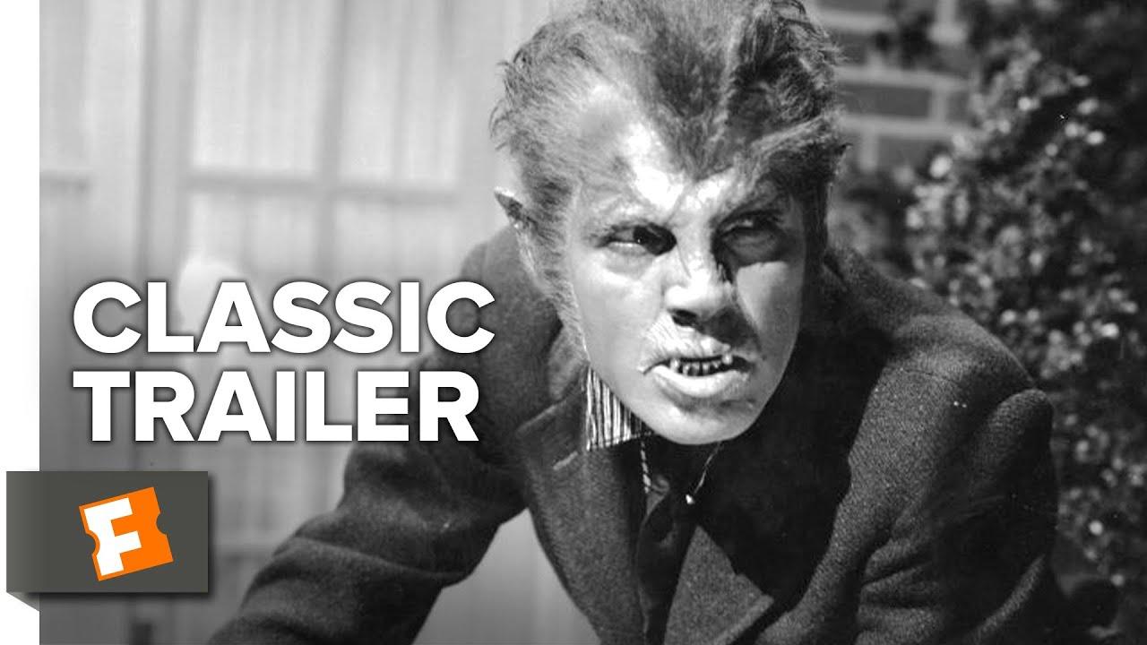 Werewolf of London Trailer