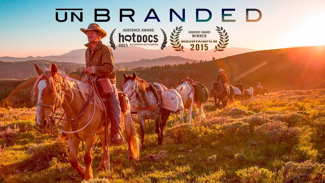 Unbranded Trailer