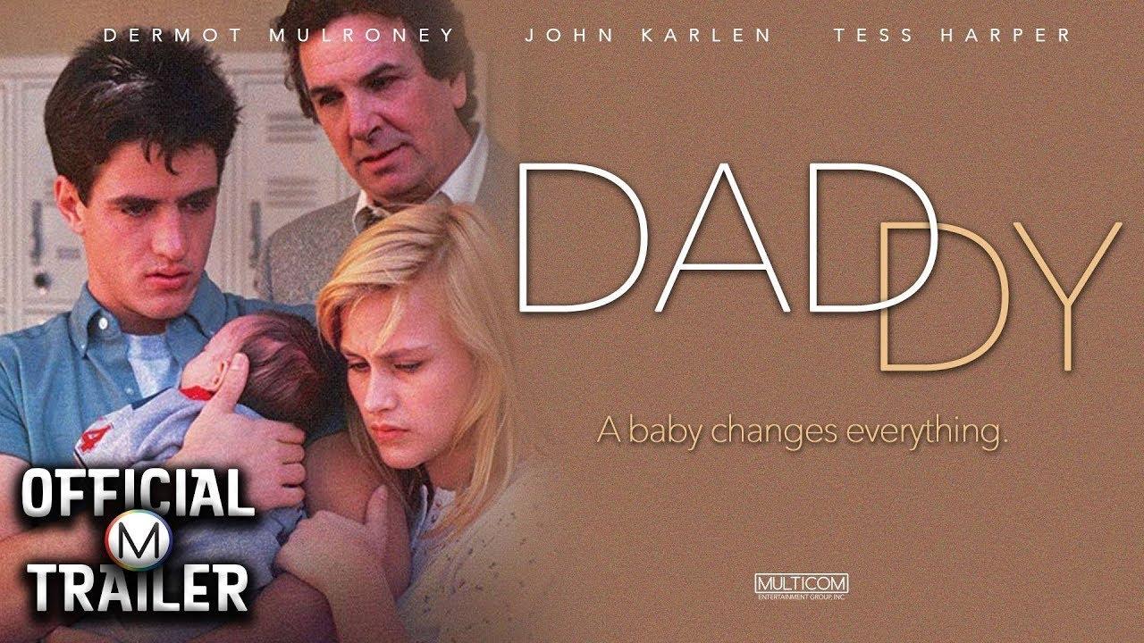 Daddy Trailer