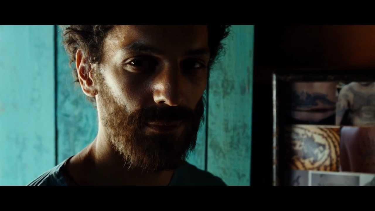 The Heir Apparent: Largo Winch Trailer