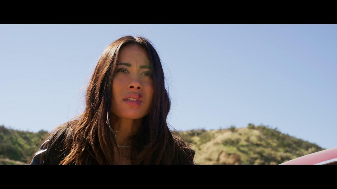 Fast and Fierce: Death Race Trailer