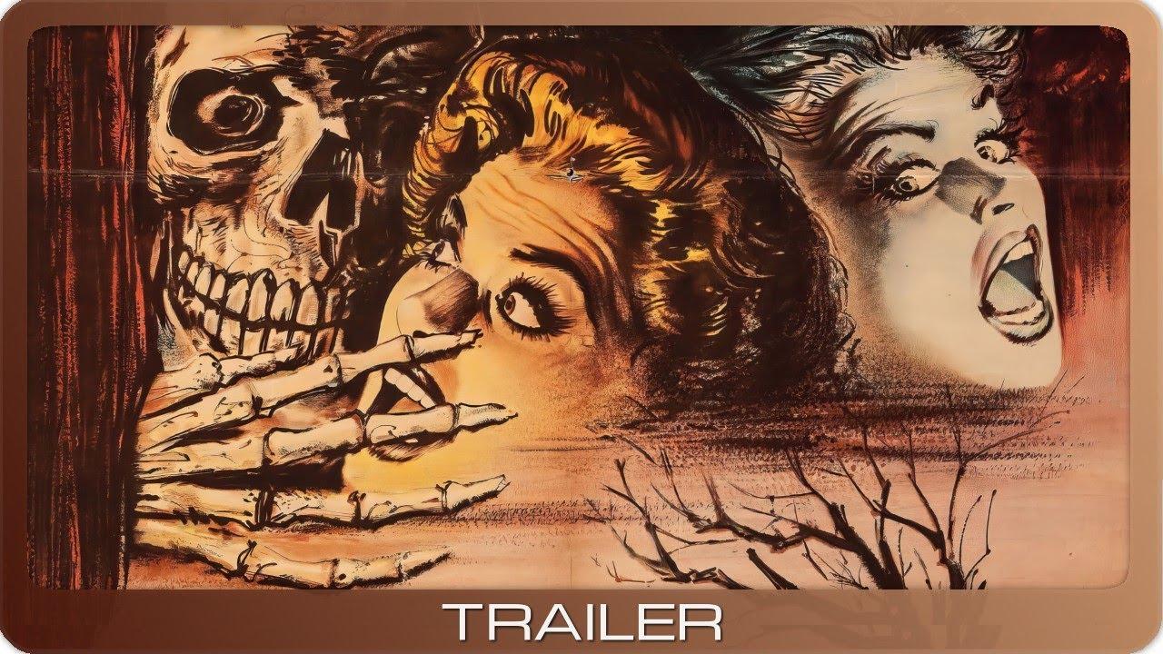 Macabre Trailer