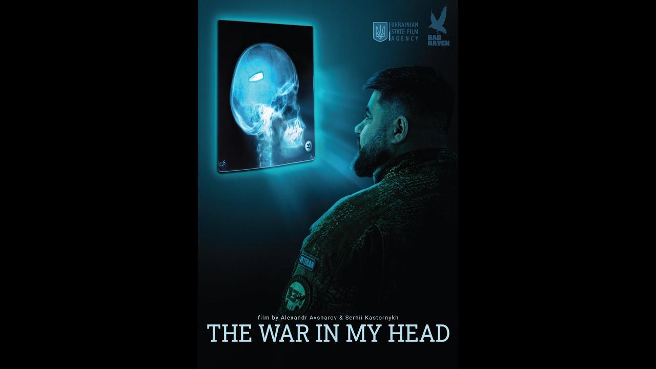 The War in My Head Trailer