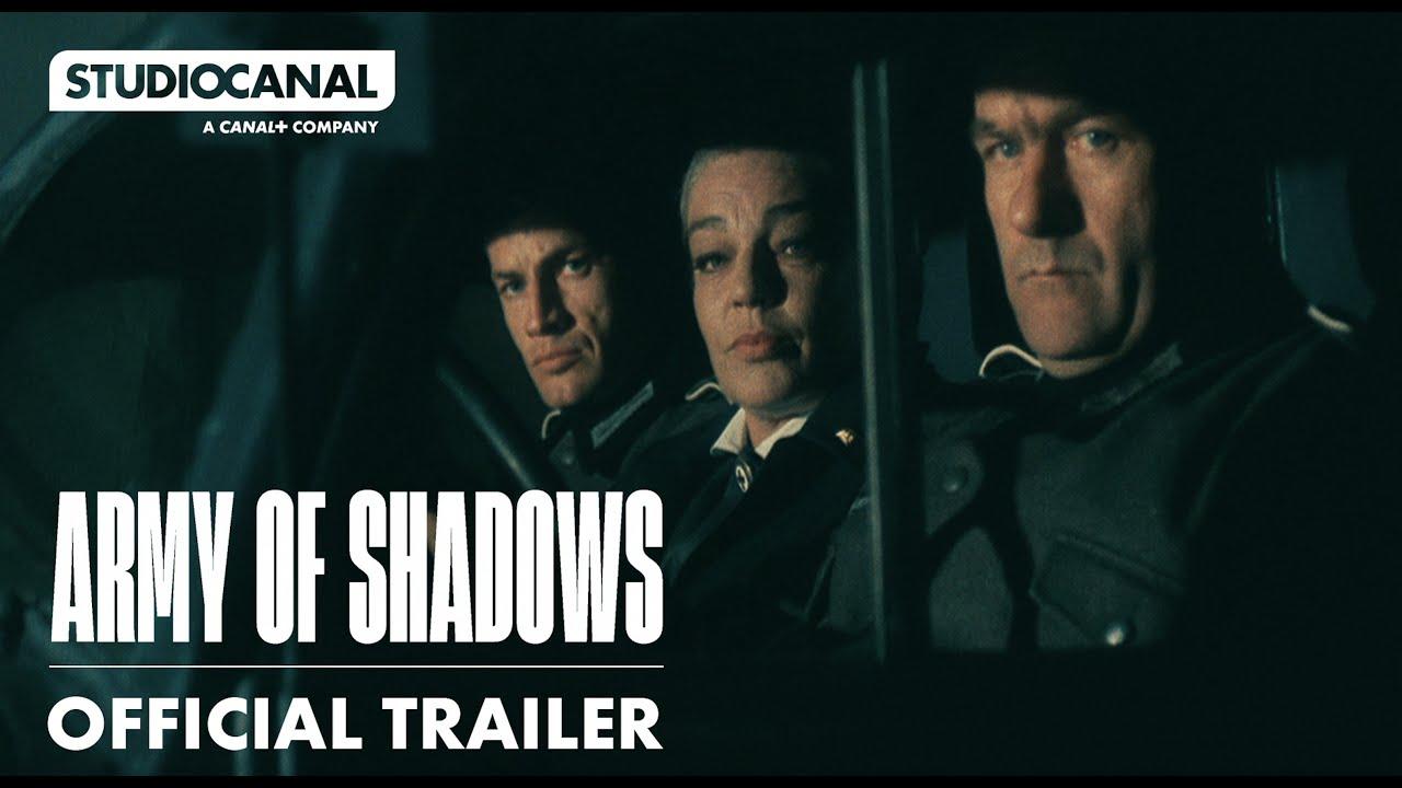 Army of Shadows Trailer