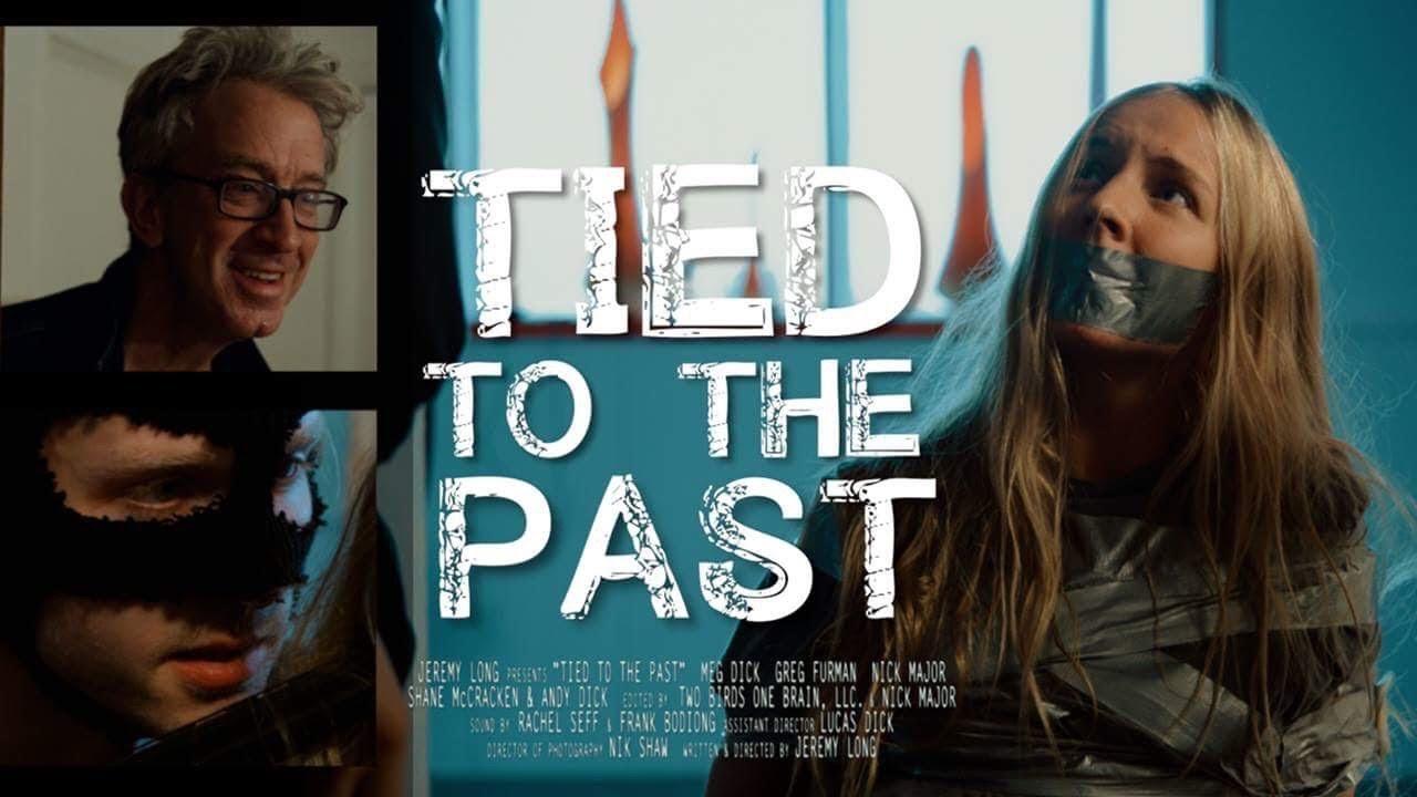 Tied to the Past Trailer