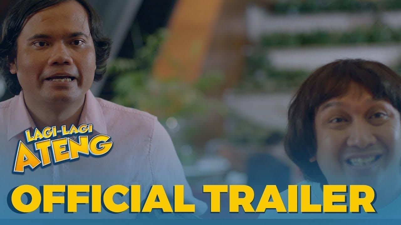 Lagi-Lagi Ateng Trailer