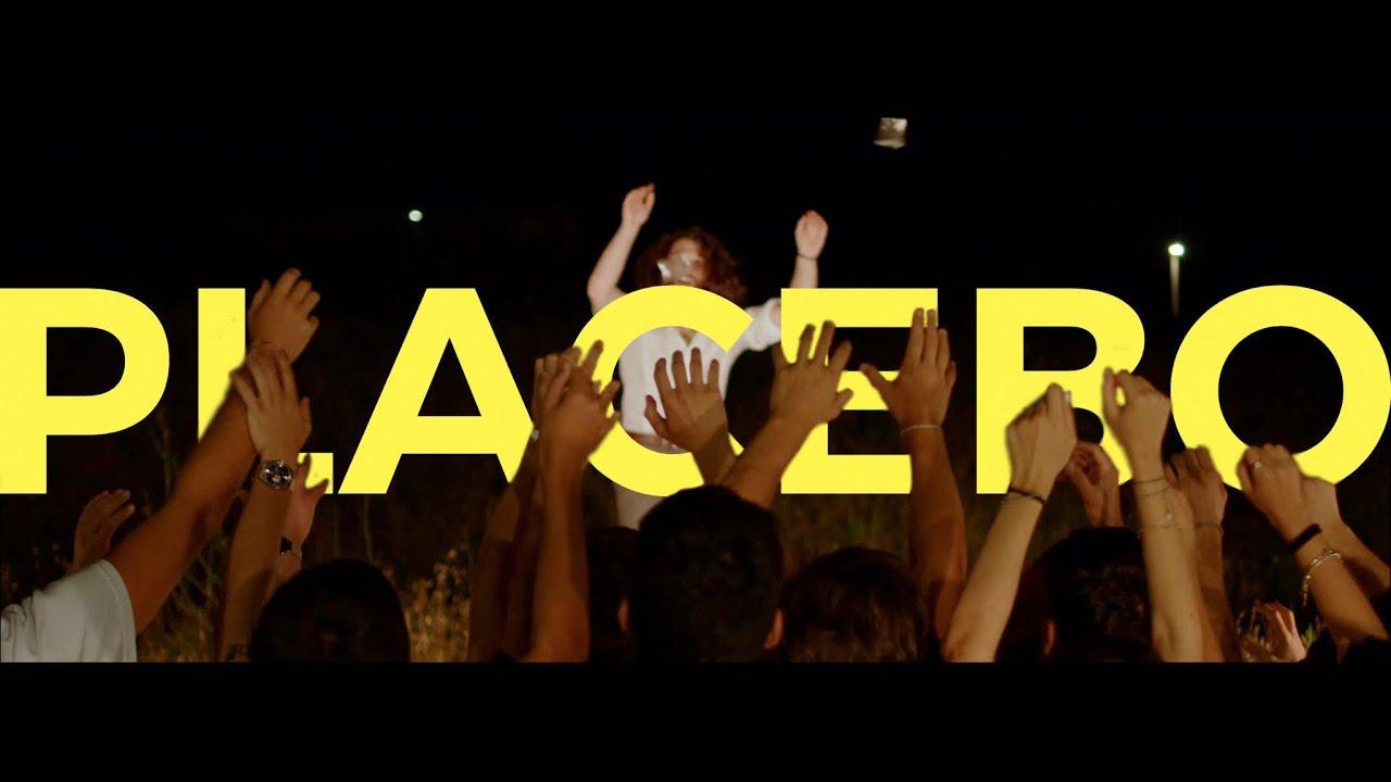 PLACEBO Trailer