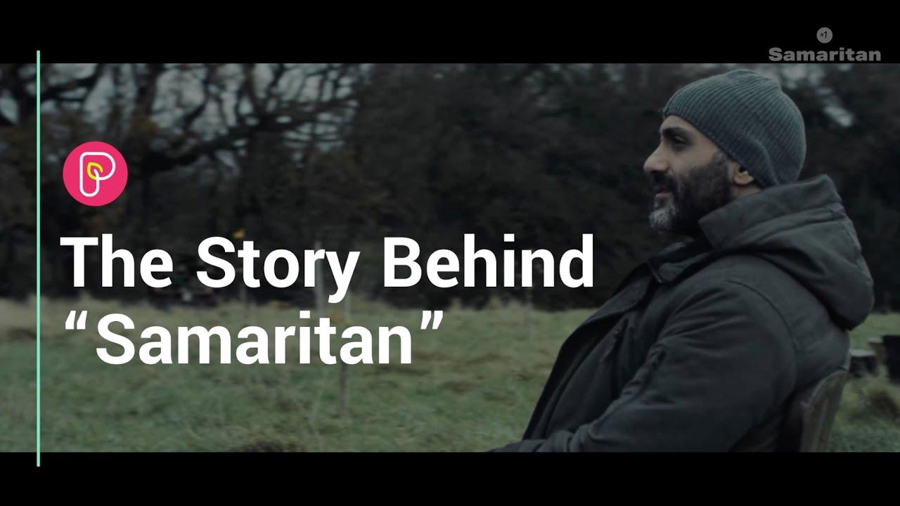 Samaritan Trailer