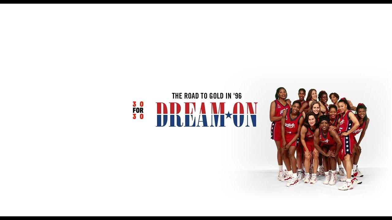Dream On Trailer