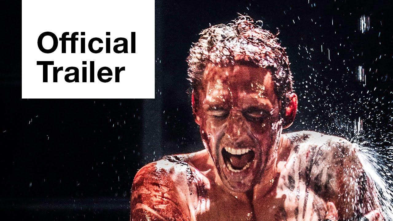National Theatre Live: Coriolanus Trailer