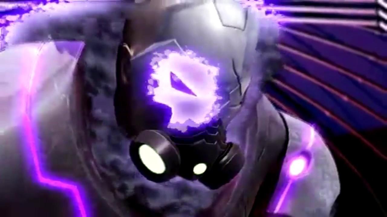 Max Steel Vs The Mutant Menace Trailer