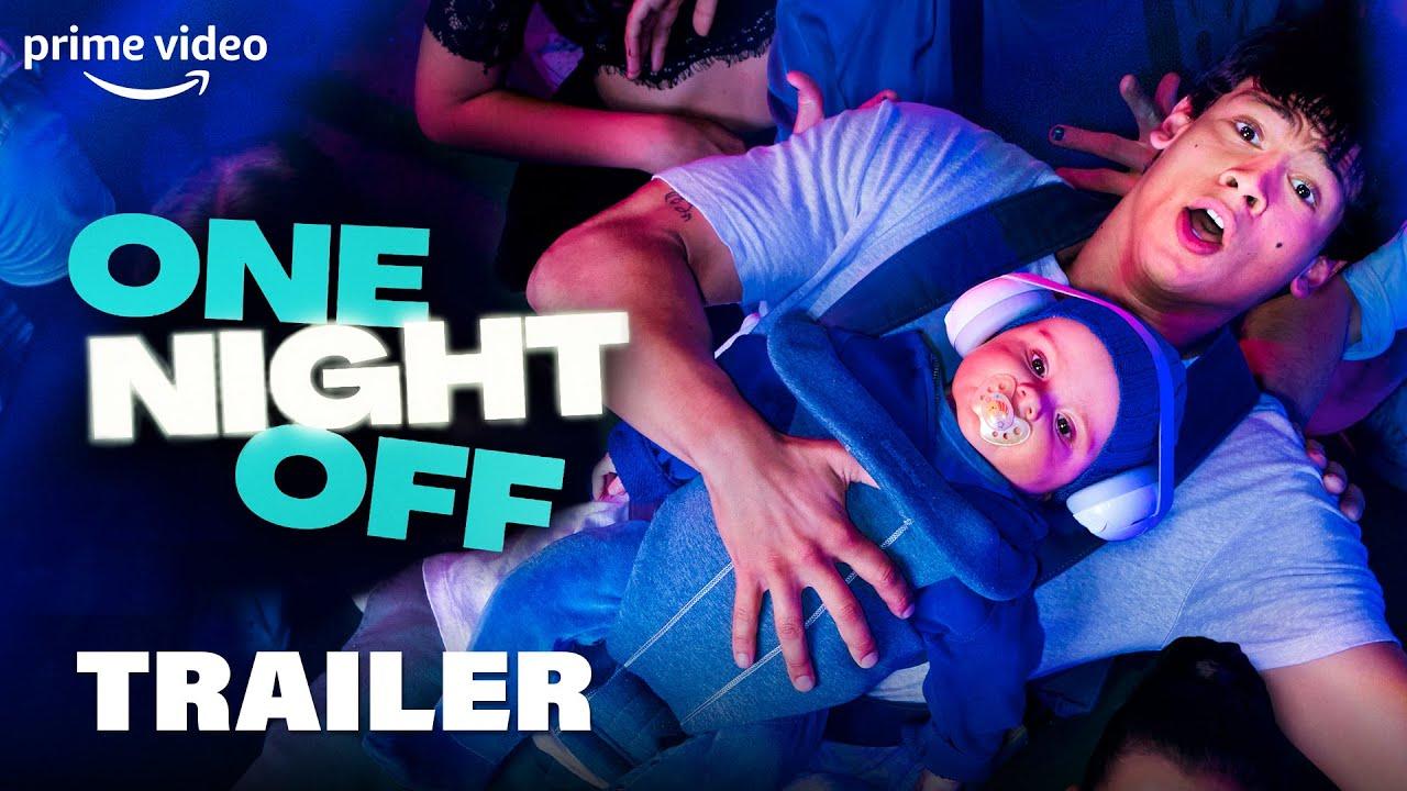 One Night Off Trailer