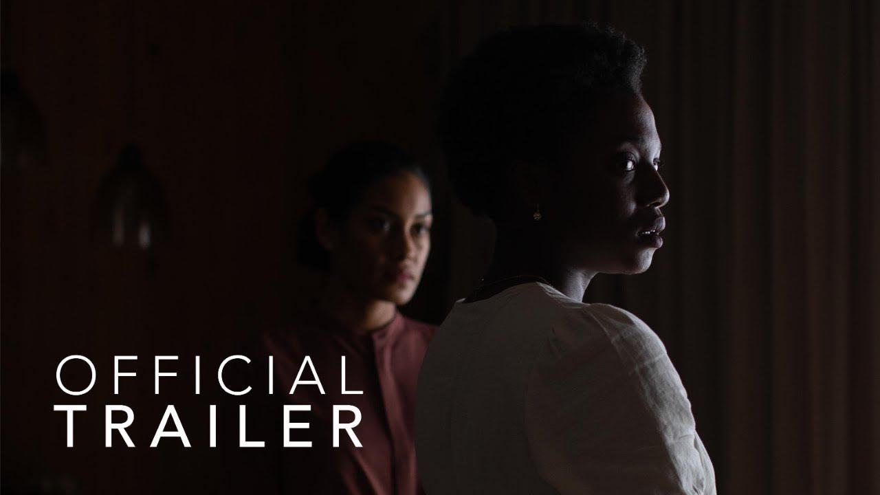 I Am Mary Trailer