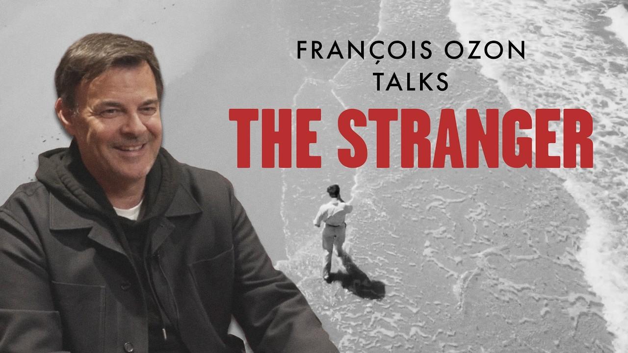 The Stranger Trailer