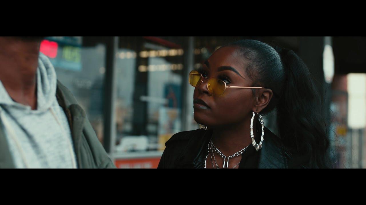 Jungle Juice Trailer
