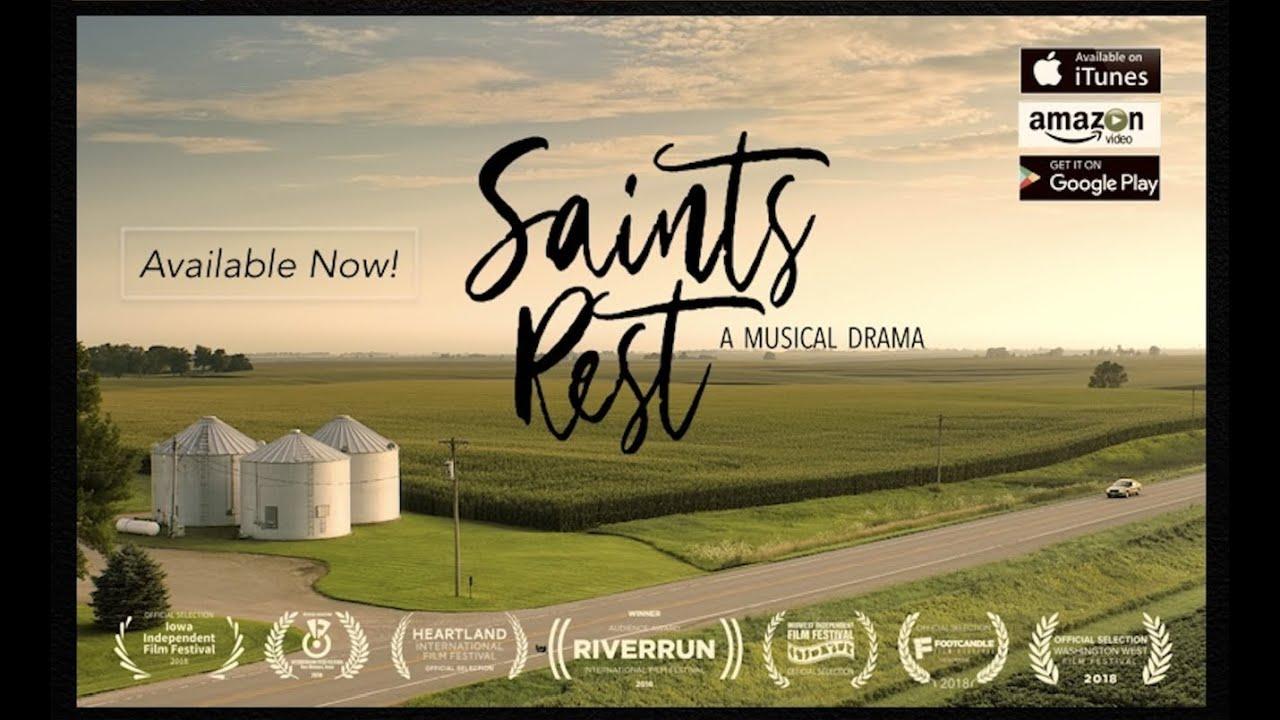 Saints Rest Trailer