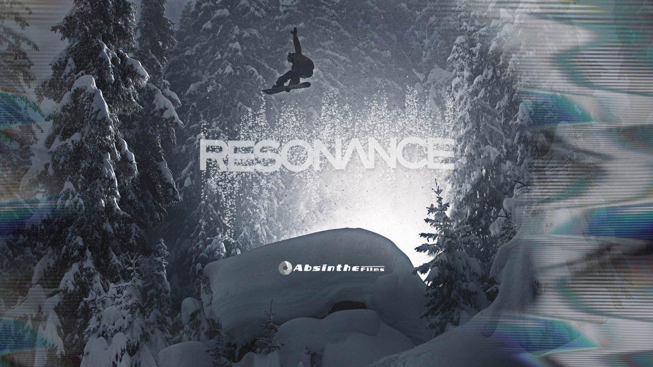 Resonance Trailer