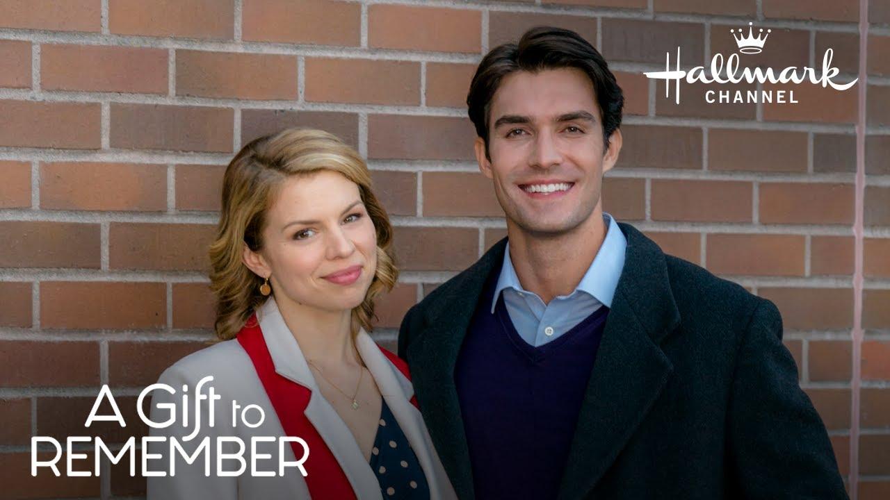 A Gift to Remember Trailer