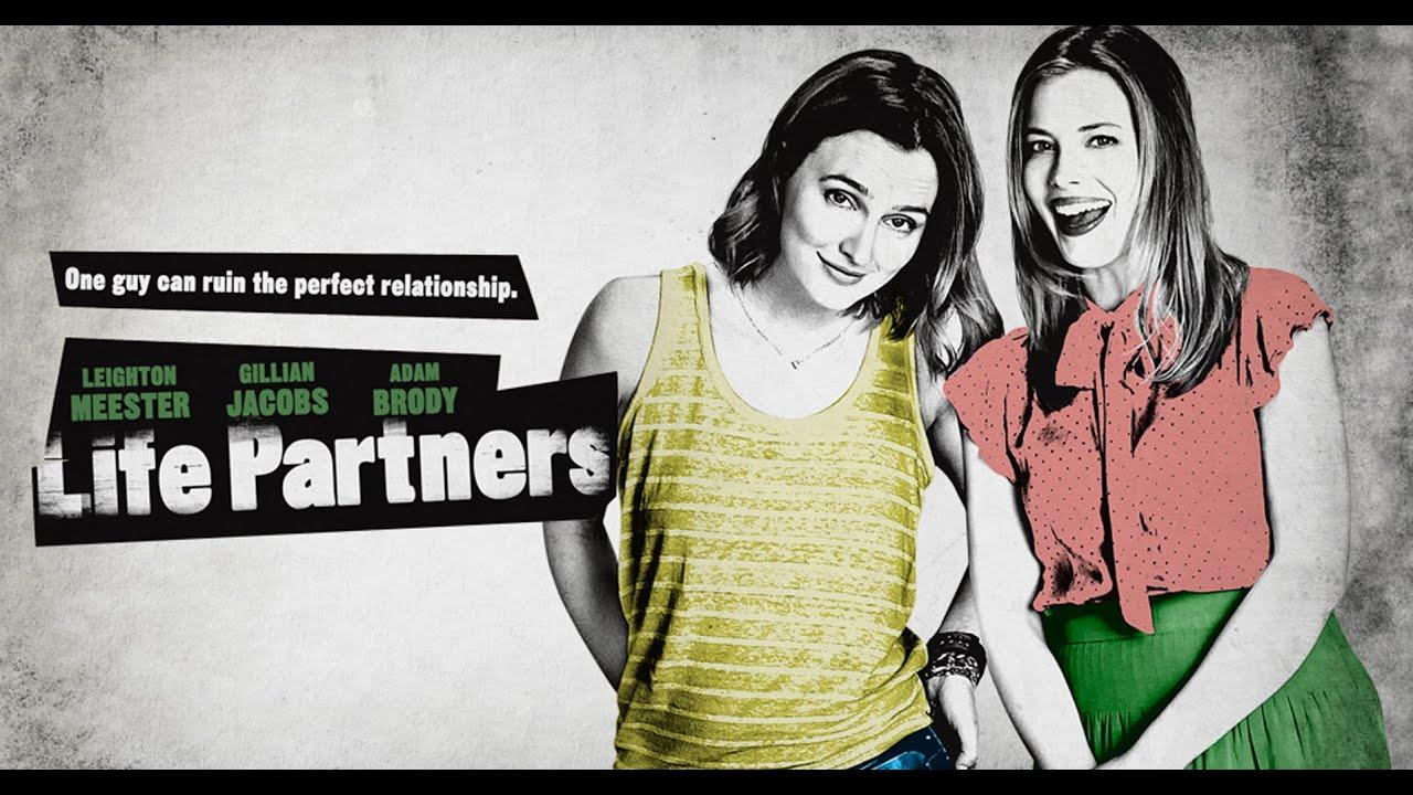 Life Partners Trailer