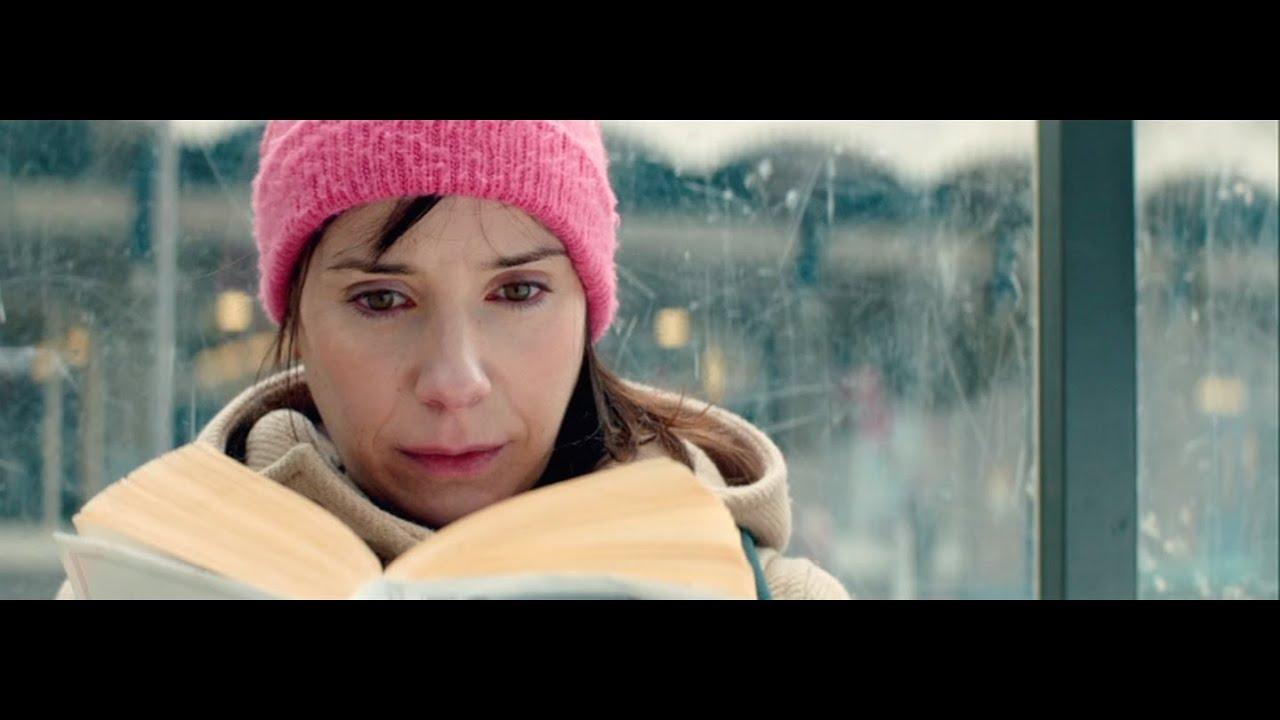 The Phone Call Trailer