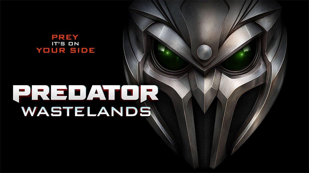 Predator: Wastelands Trailer