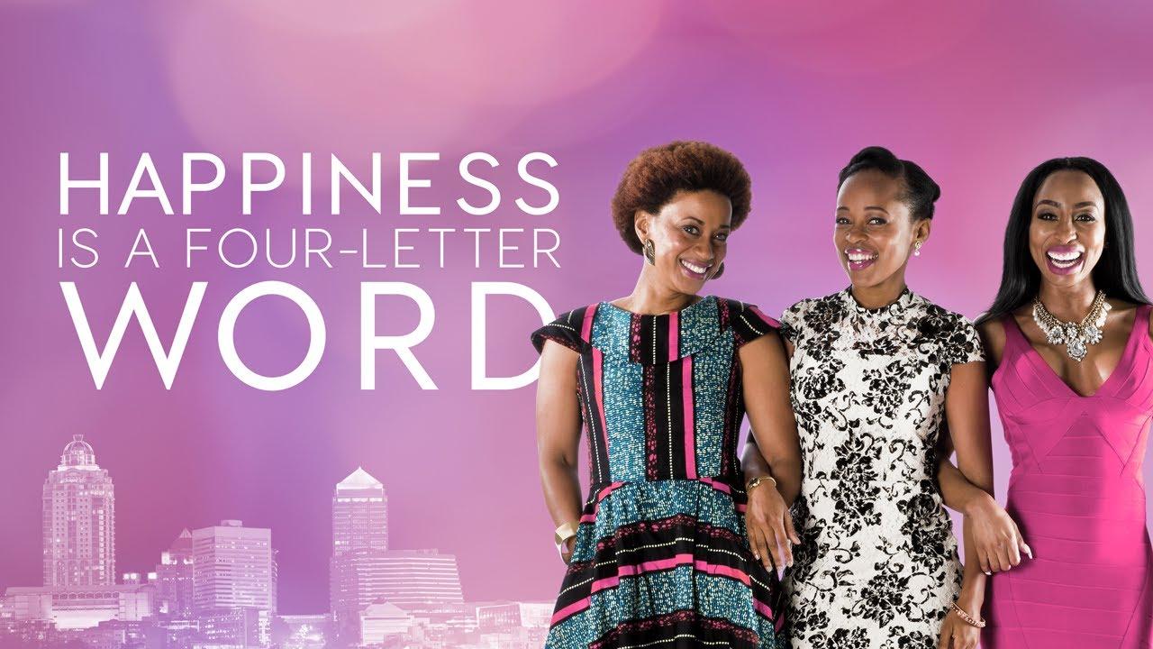 Happiness Is a Four-Letter Word Trailer