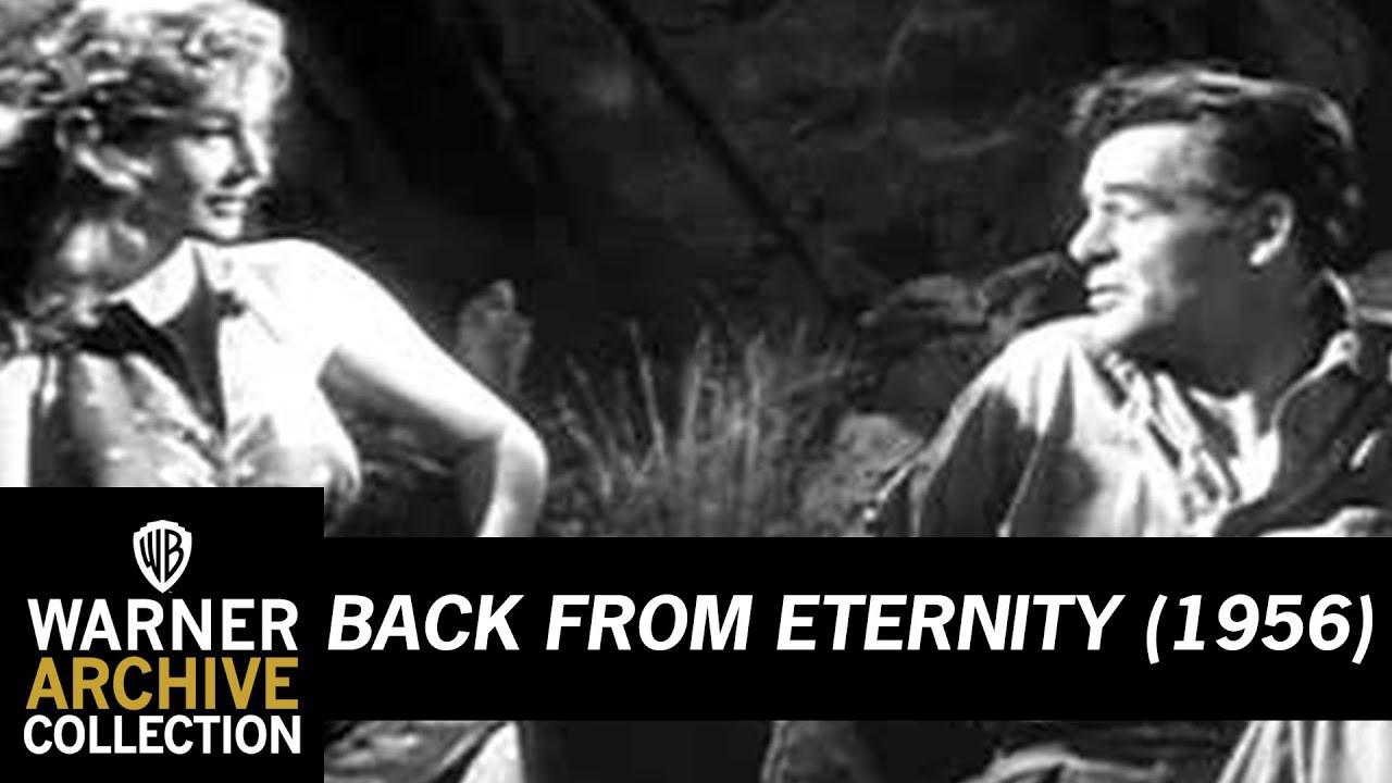Back from Eternity Trailer