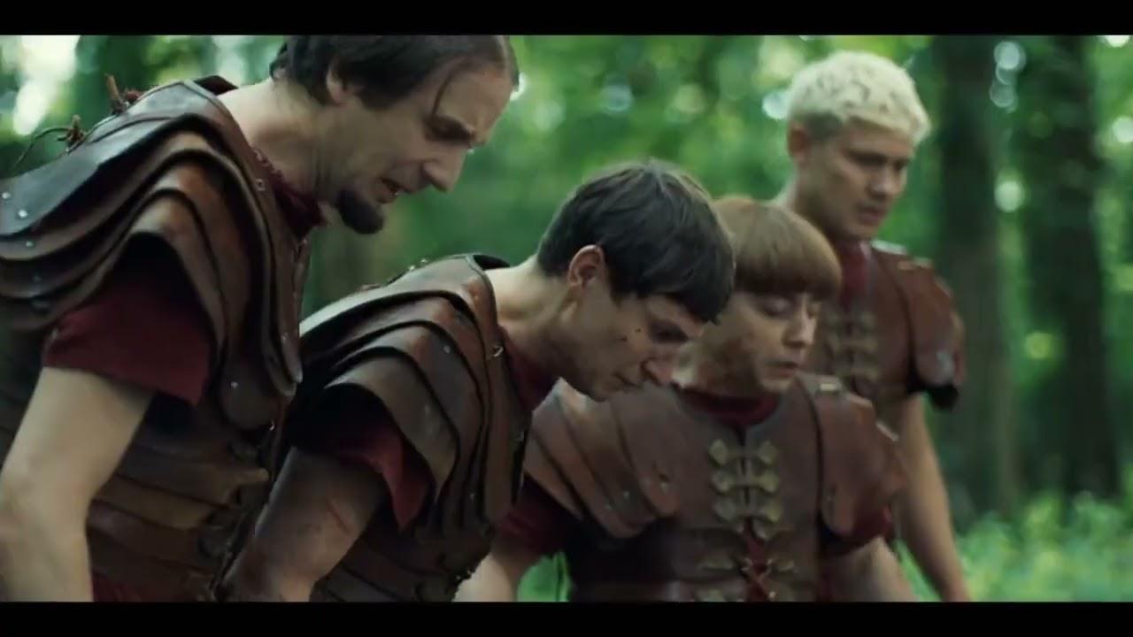 Plebs: Soldiers of Rome Trailer